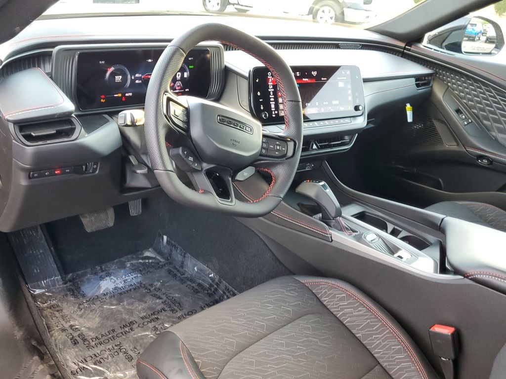 2025 Dodge Charger R/T