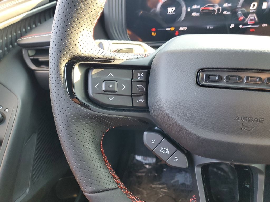 2025 Dodge Charger R/T