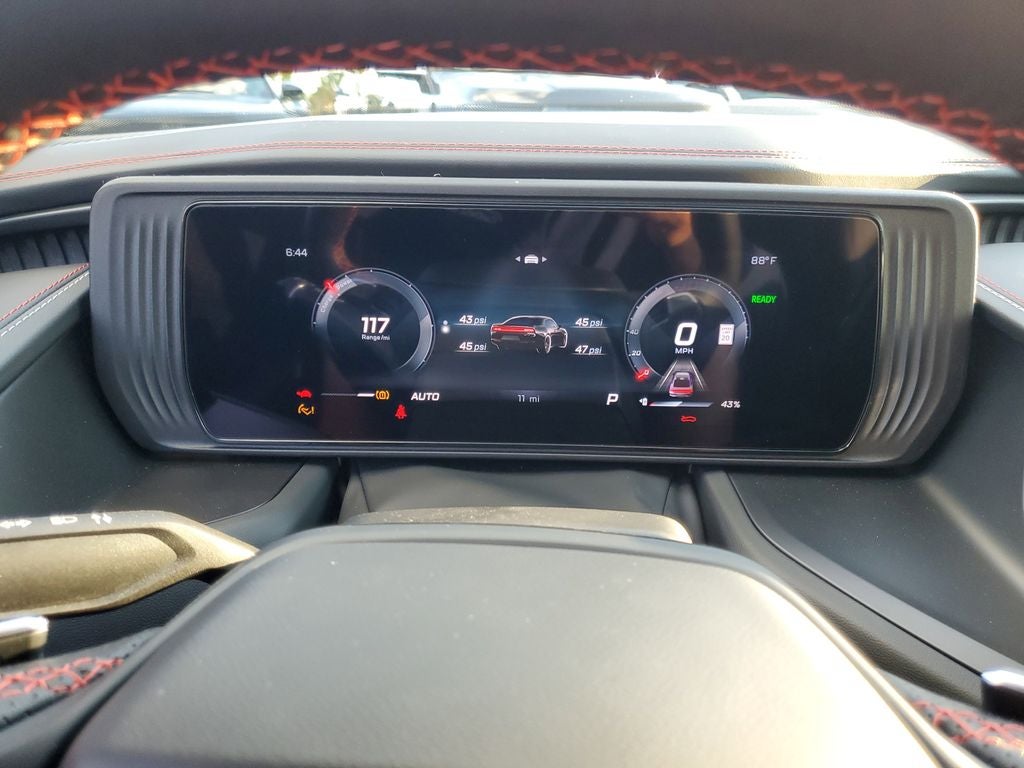 2025 Dodge Charger R/T