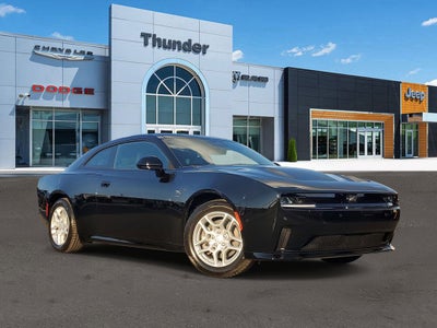 2025 Dodge Charger R/T