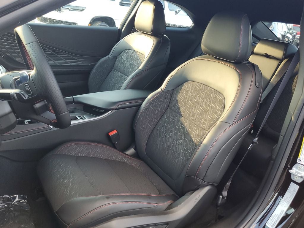 2025 Dodge Charger R/T