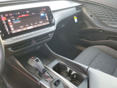 2025 Dodge Charger R/T