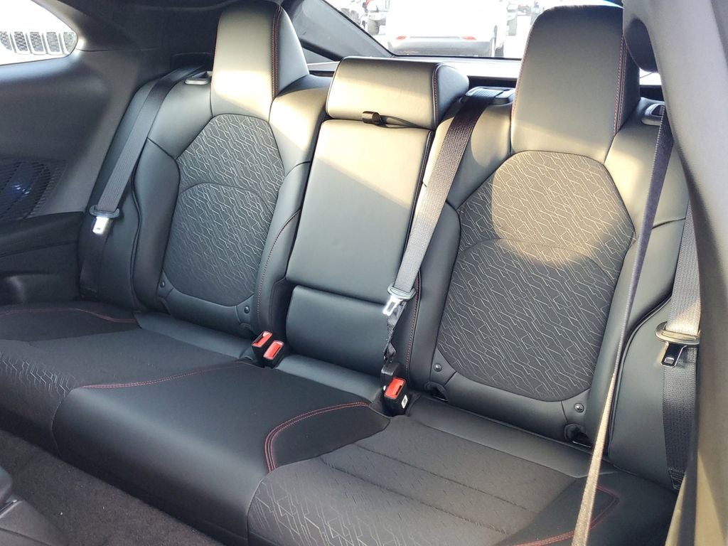 2025 Dodge Charger R/T