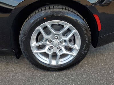 2025 Dodge Charger R/T