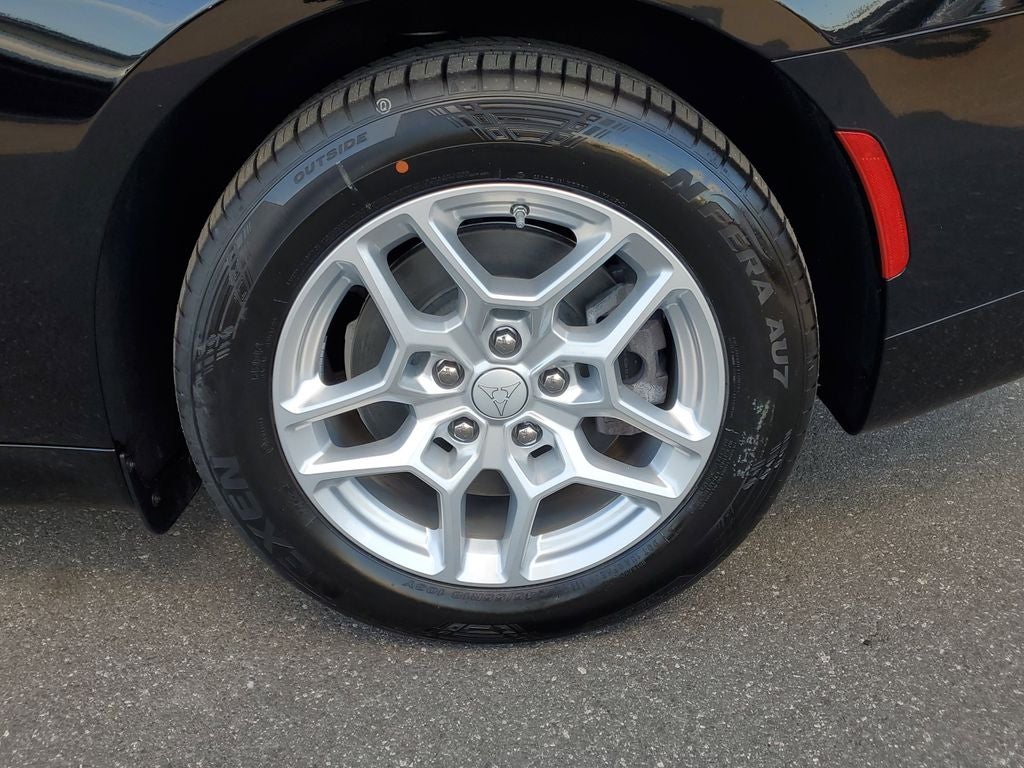 2025 Dodge Charger R/T