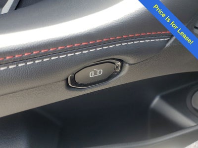 2025 Dodge Charger R/T