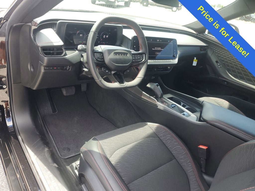 2025 Dodge Charger R/T