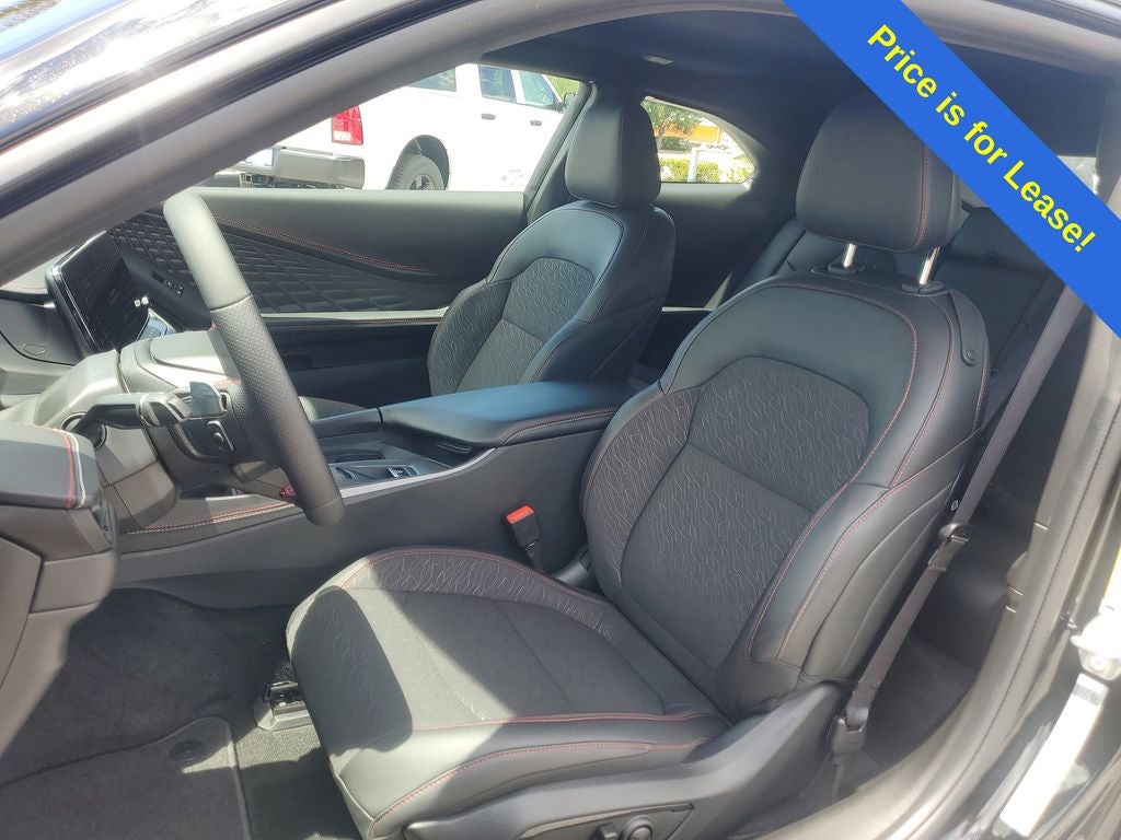 2025 Dodge Charger R/T