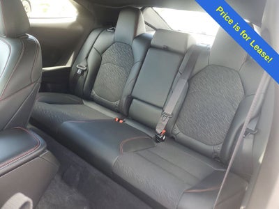 2025 Dodge Charger R/T