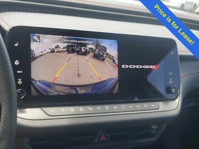 2025 Dodge Charger R/T