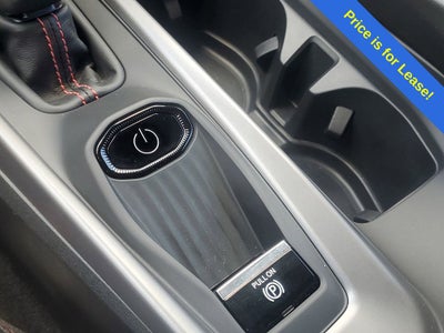 2025 Dodge Charger R/T