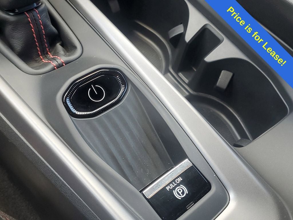 2025 Dodge Charger R/T