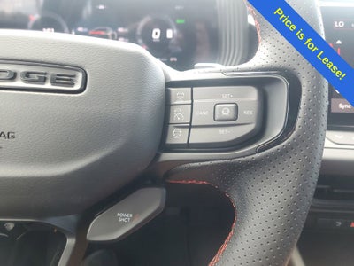 2025 Dodge Charger R/T