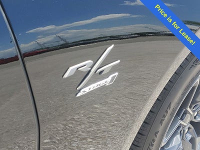 2025 Dodge Charger R/T