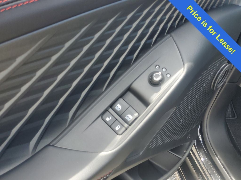 2025 Dodge Charger R/T