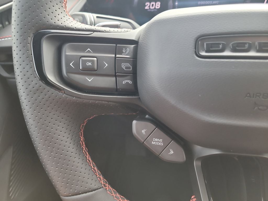 2026 Dodge Charger R/T Scat Pack