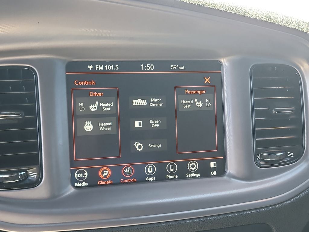 2023 Dodge Charger GT