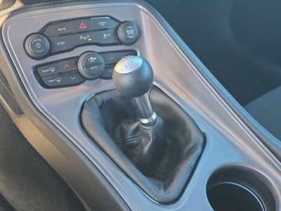 2023 Dodge Challenger R/T