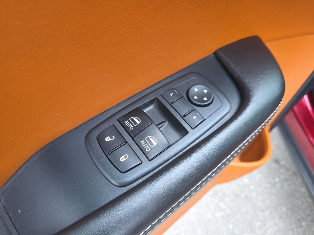 2018 Dodge Challenger SRT Hellcat