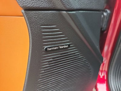 2018 Dodge Challenger SRT Hellcat