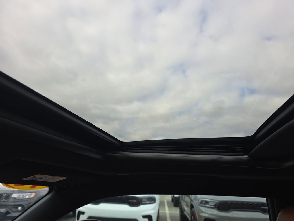 2018 Dodge Challenger SRT Hellcat