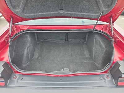 2018 Dodge Challenger SRT Hellcat