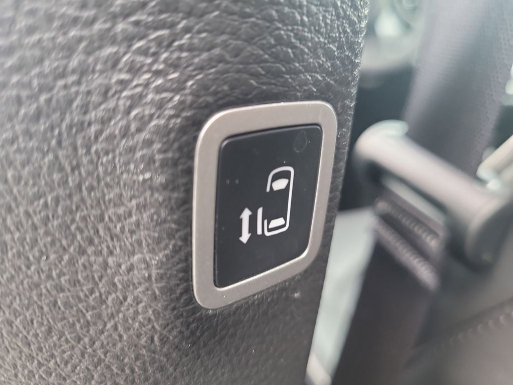 2025 Chrysler Pacifica Hybrid Select