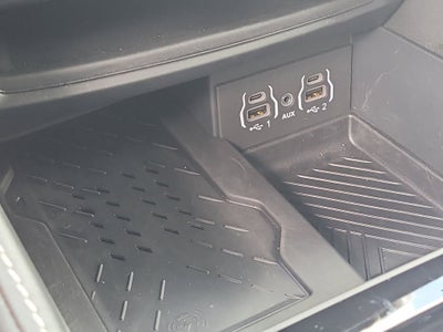 2025 Chrysler Pacifica Hybrid Select