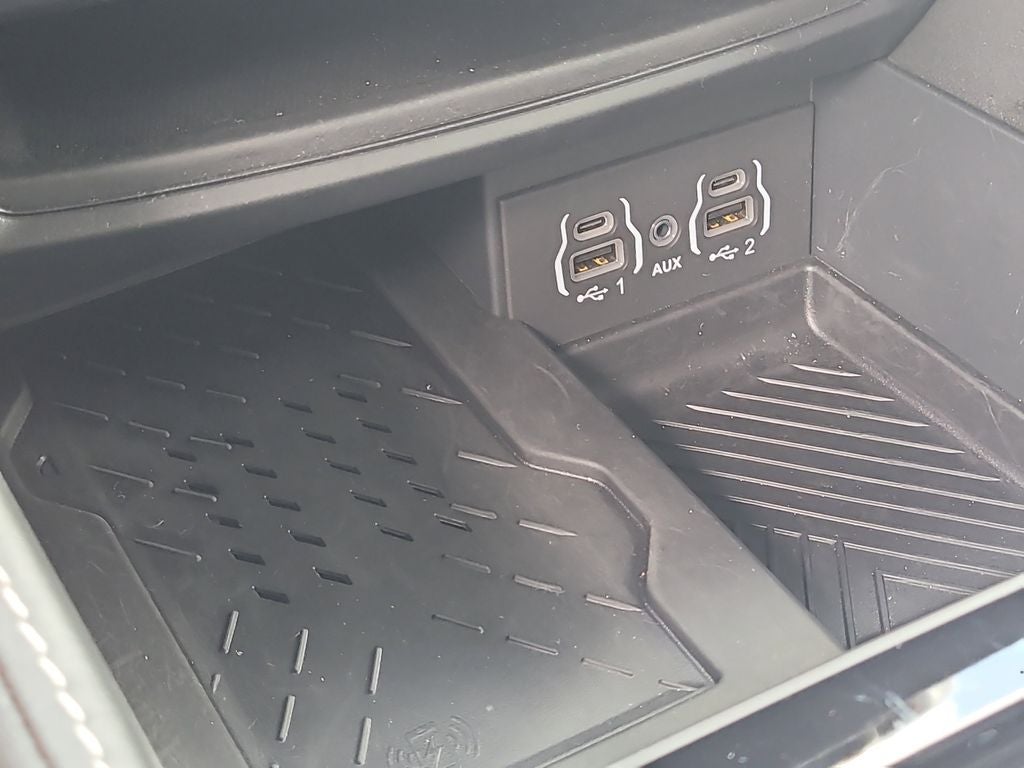 2025 Chrysler Pacifica Hybrid Select