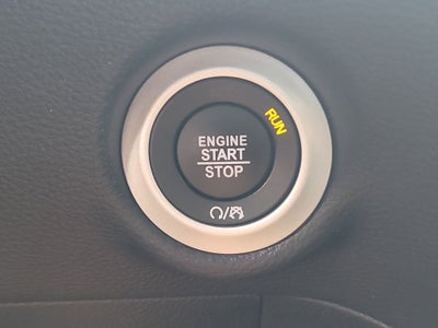 2025 Chrysler Pacifica Hybrid Select