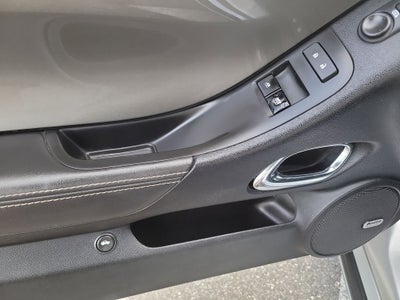 2013 Chevrolet Camaro 2LT 2LT