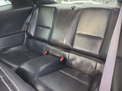 2013 Chevrolet Camaro 2LT 2LT
