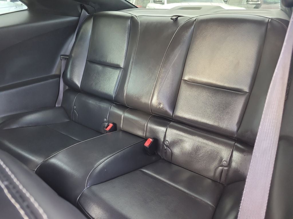 2013 Chevrolet Camaro 2LT 2LT