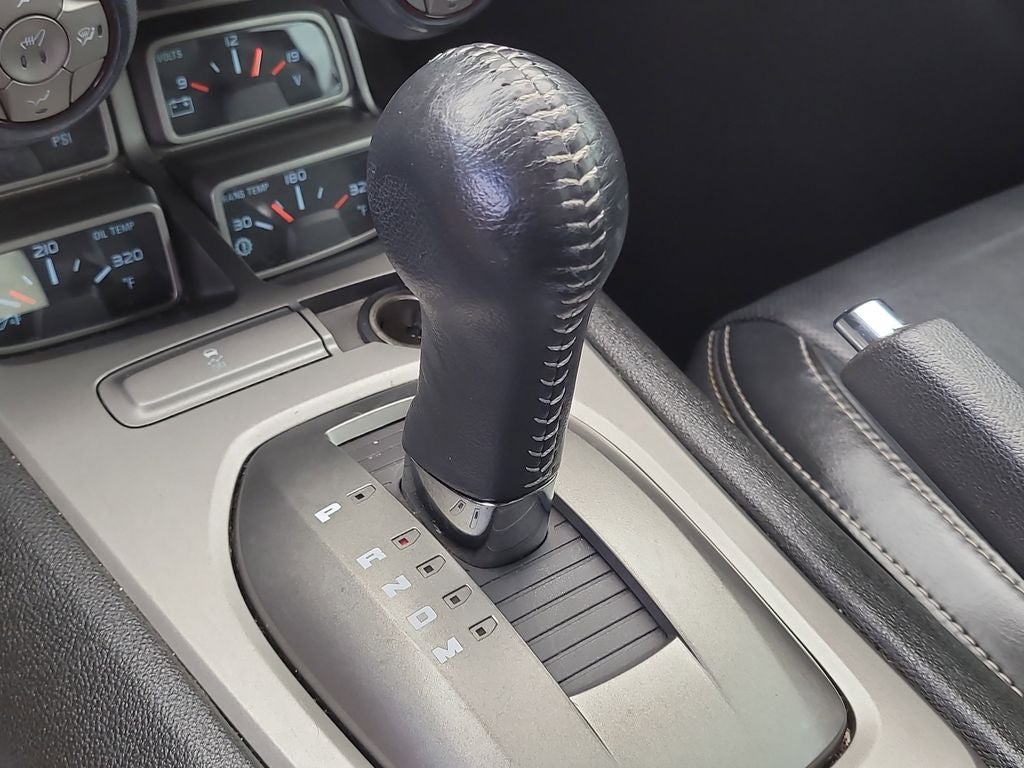 2013 Chevrolet Camaro 2LT 2LT