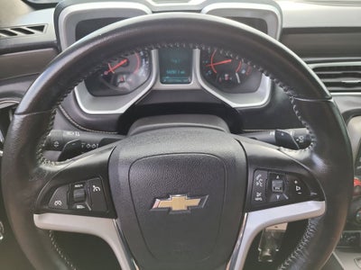 2013 Chevrolet Camaro 2LT 2LT