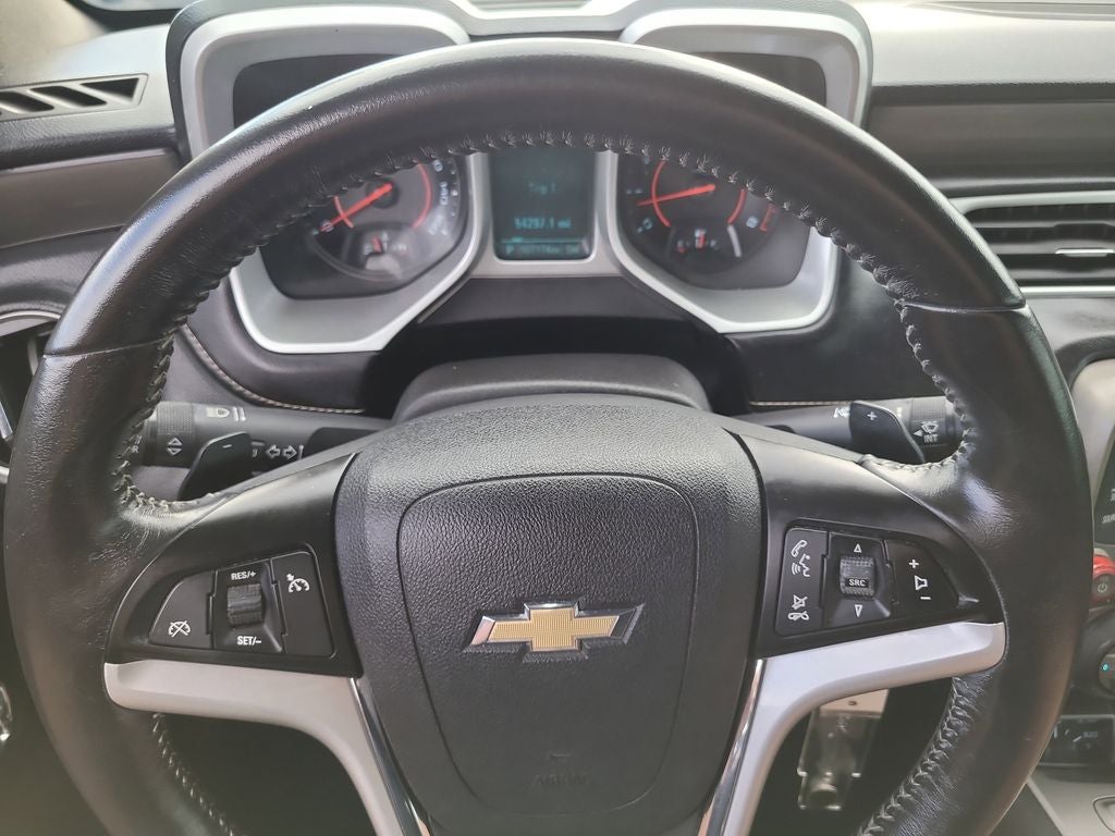 2013 Chevrolet Camaro 2LT 2LT