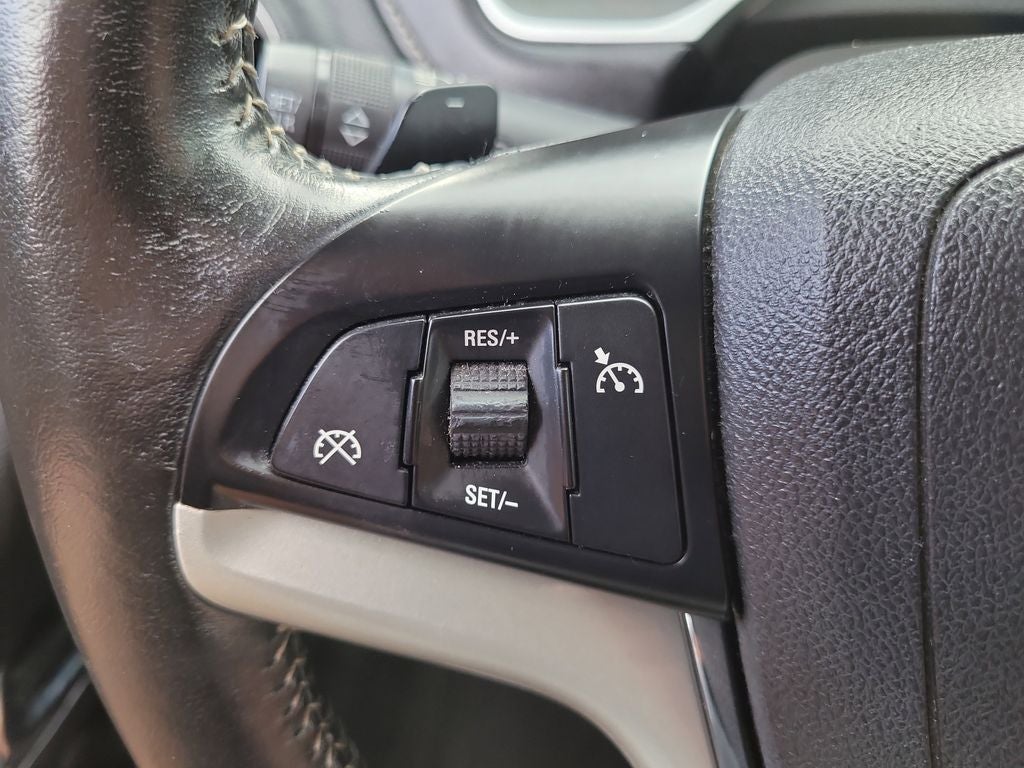 2013 Chevrolet Camaro 2LT 2LT