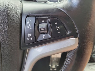 2013 Chevrolet Camaro 2LT 2LT