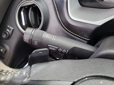 2013 Chevrolet Camaro 2LT 2LT