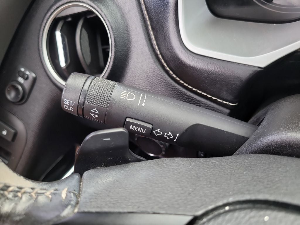 2013 Chevrolet Camaro 2LT 2LT