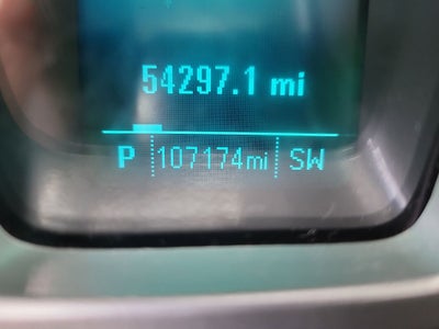 2013 Chevrolet Camaro 2LT 2LT