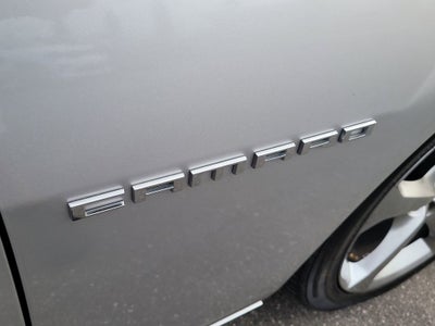 2013 Chevrolet Camaro 2LT 2LT