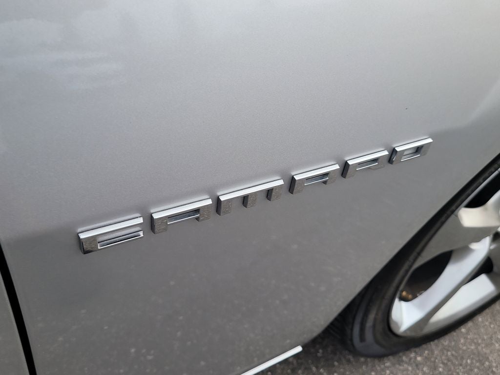 2013 Chevrolet Camaro 2LT 2LT