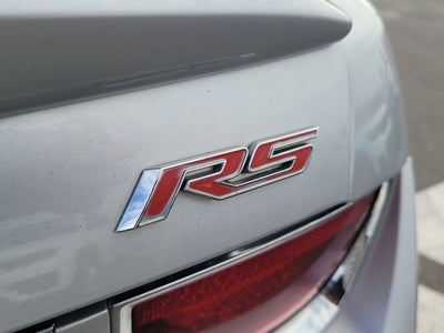 2013 Chevrolet Camaro 2LT 2LT