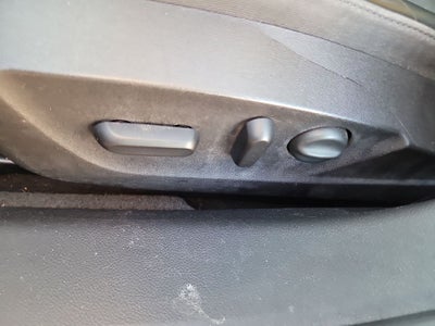 2016 Buick Regal Turbo