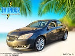 2016 Buick Regal Turbo