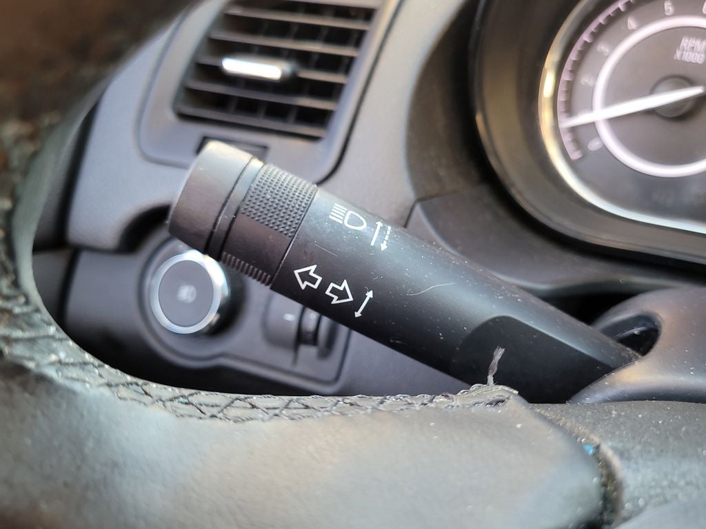 2016 Buick Regal Turbo