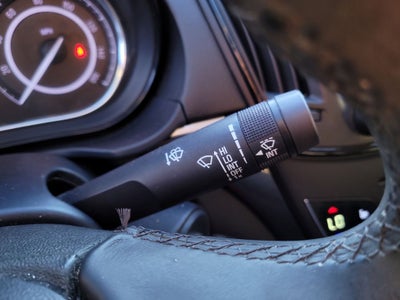 2016 Buick Regal Turbo