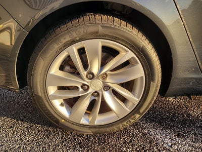 2016 Buick Regal Turbo