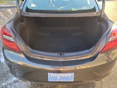 2016 Buick Regal Turbo